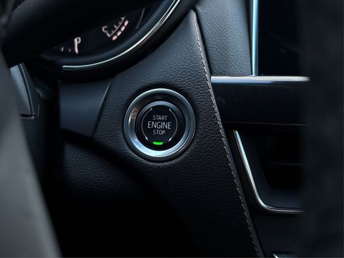 Used 2020 Cadillac CT5 V w/ Premium Package image 29