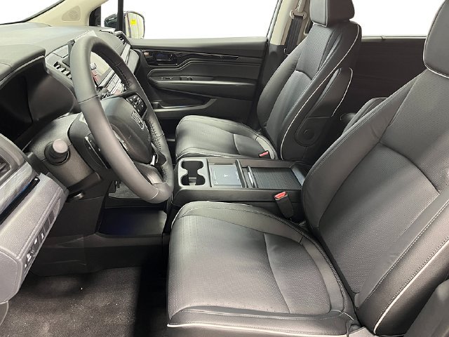 New 2027 Honda Odyssey Elite image 12