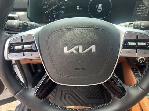 Used 2025 Kia Telluride SX Prestige X-Line AWD/4WD image 21