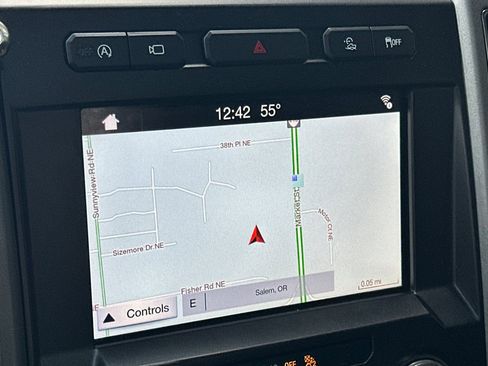 Used 2019 Ford F150 Raptor w/ Equipment Group 802A Luxury image 18