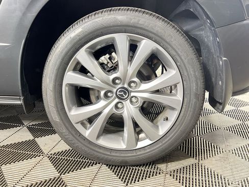 Certified 2023 MAZDA CX-30 AWD 2.5 S w/ Premium Package image 35