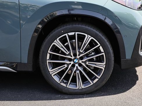 New 2026 BMW X1 xDrive28i w/ Technology Package AWD/4WD image 4