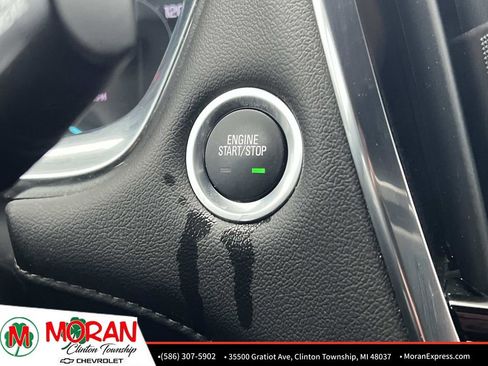 Certified 2023 Chevrolet Traverse LT image 24