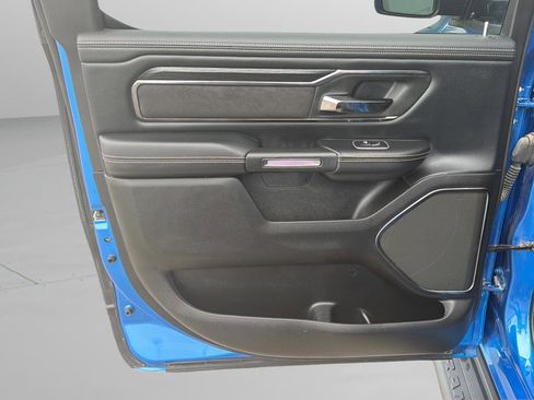 Used 2023 RAM 1500 Rebel w/ Rebel Level 2 Equipment Group AWD/4WD image 14