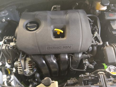 Used 2021 Kia Soul S FWD image 30