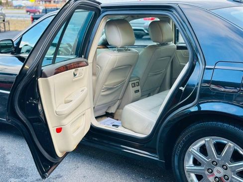 Used 2009 Cadillac DTS image 6