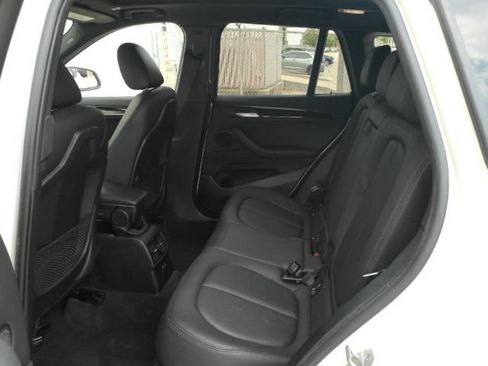Used 2021 BMW X1 sDrive28i w/ Convenience Package FWD image 19