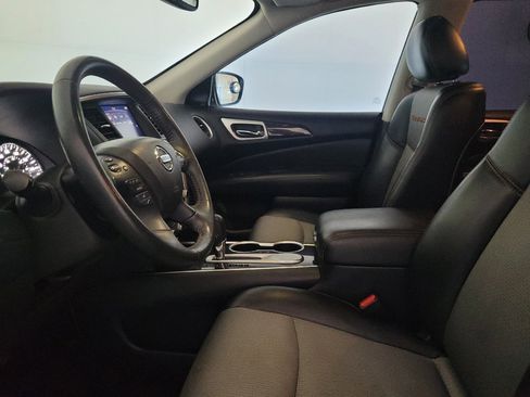Used 2020 Nissan Pathfinder SV w/ Rock Creek Edition FWD image 17