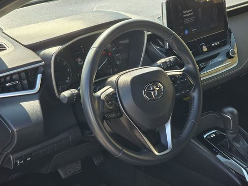 Used 2024 Toyota Corolla SE image 17