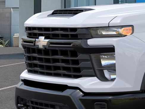 New 2026 Chevrolet Silverado 2500 W/T w/ WT Convenience Package image 37