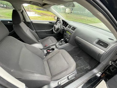 Used 2015 Volkswagen Jetta SE image 26
