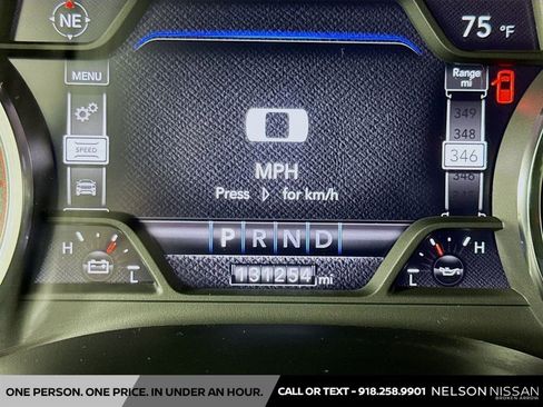 Used 2020 RAM 3500 Laramie AWD/4WD image 12