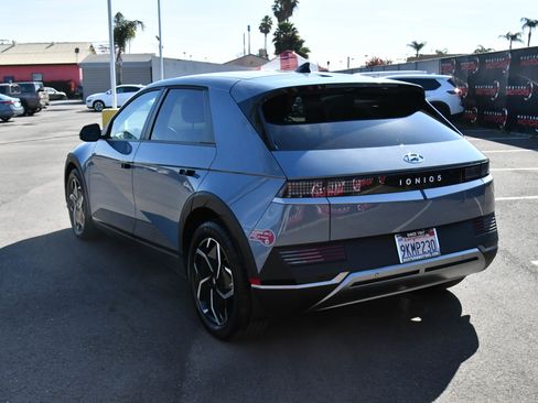 Used 2024 Hyundai Ioniq 5 SE RWD image 6