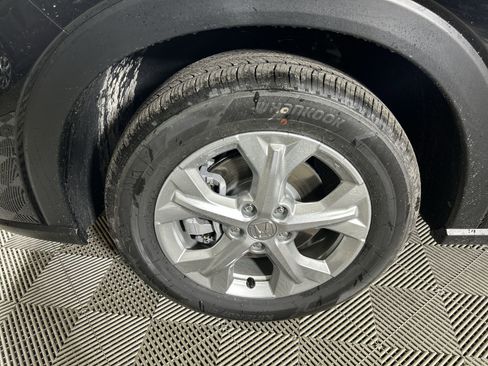 Used 2023 Honda HR-V LX image 14