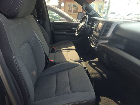Used 2024 RAM 1500 Tradesman RWD image 15