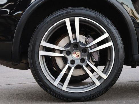 Used 2013 Porsche Cayenne Diesel AWD/4WD image 64