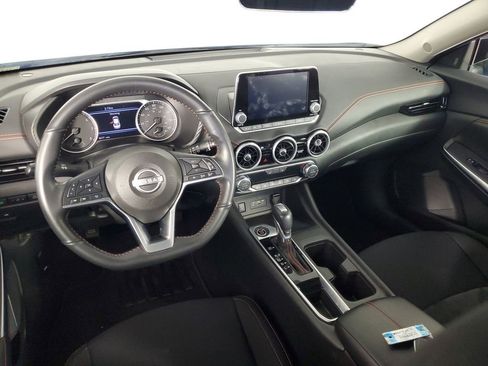 Used 2024 Nissan Sentra SR w/ Lighting Package image 15
