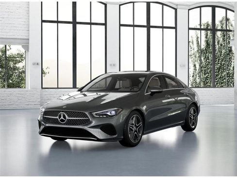 New 2026 Mercedes-Benz CLA 250 CLA 250 image 40