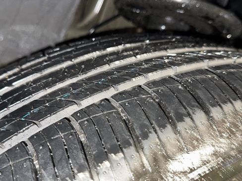 New 2026 INFINITI QX60 Sport w/ Dark Cargo Package image 11