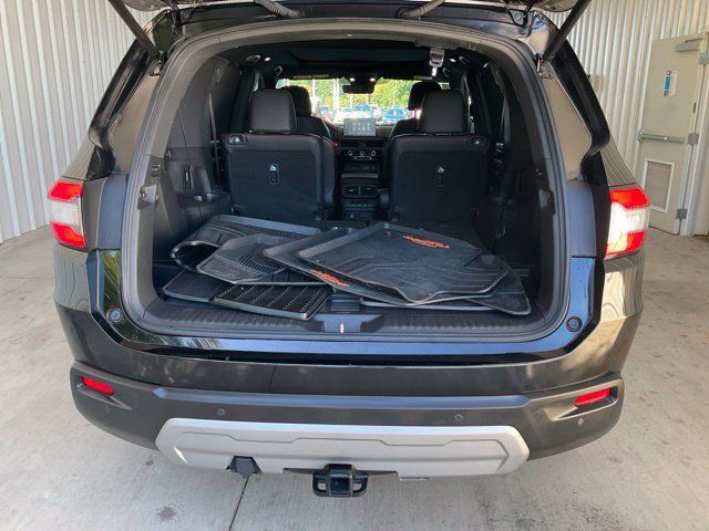 Used 2024 Honda Pilot TrailSport image 19