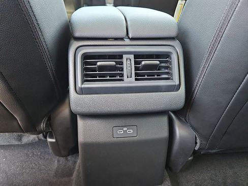 New 2025 MAZDA CX-50 2.5 Hybrid w/ Weather Package image 11