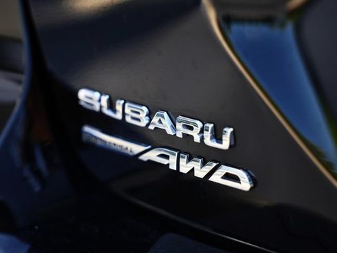 Used 2025 Subaru Crosstrek 2.5i Limited w/ Crosstrek Mirror Package AWD/4WD image 11