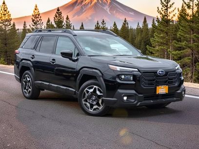 New 2026 Subaru Outback Touring