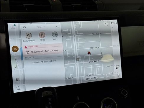 New 2026 Land Rover Defender 110 X-Dynamic SE image 16