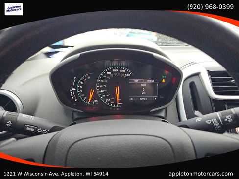 Used 2020 Chevrolet Sonic Premier image 16