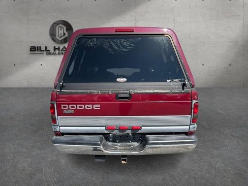 Used 1995 Dodge Ram 3500 Truck 2WD Regular Cab image 6