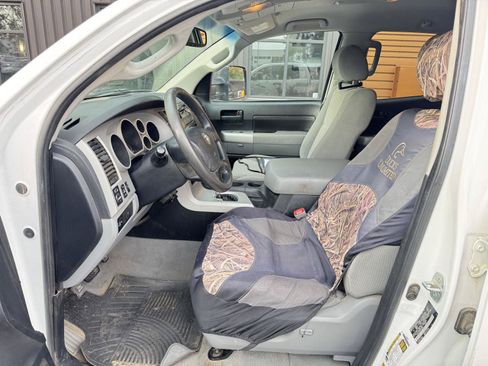 Used 2007 Toyota Tundra SR5 AWD/4WD image 12
