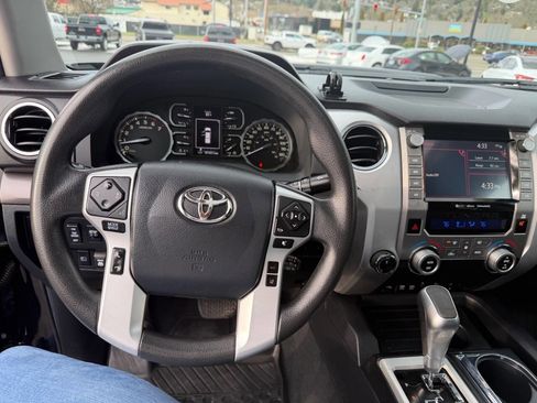 Used 2020 Toyota Tundra SR5 image 9