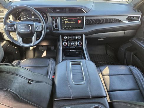 Used 2023 GMC Yukon Denali RWD image 20
