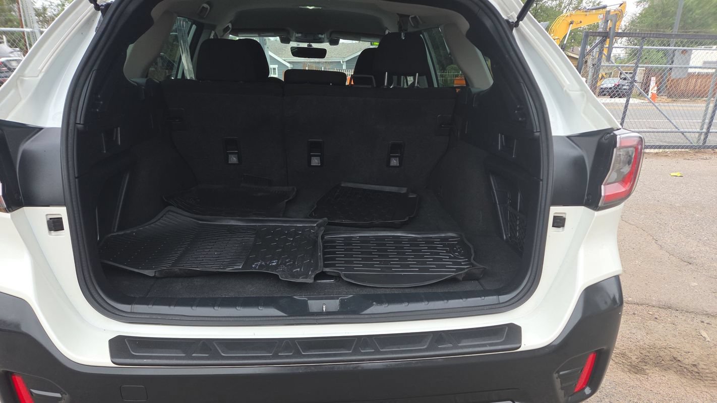 Used 2021 Subaru Outback w/ Popular Package #1 AWD/4WD image 20