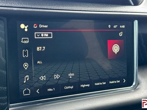Used 2023 GMC Yukon Denali w/ LPO, Floor Liner Package AWD/4WD image 23