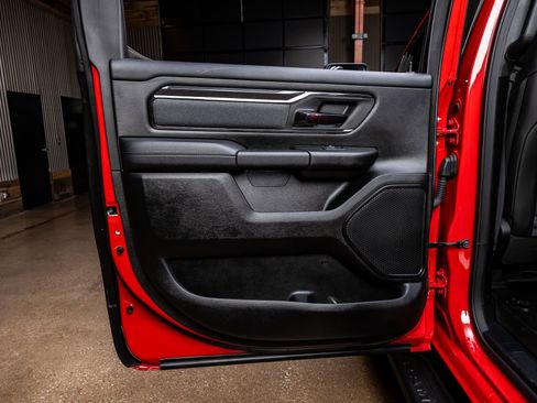 Used 2021 RAM 1500 Lone Star w/ Built-to-serve Edition image 38