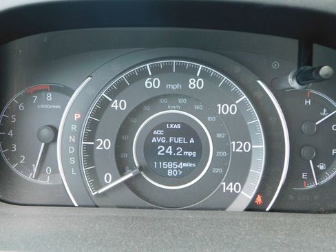 Used 2016 Honda CR-V Touring image 15
