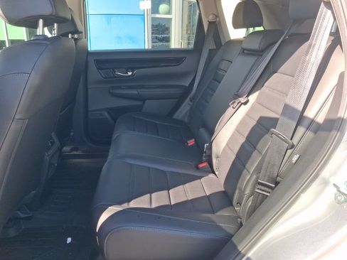 Certified 2024 Honda CR-V EX-L image 23