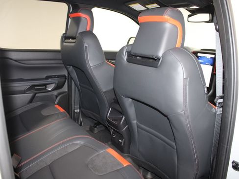 New 2026 Ford Ranger Raptor AWD/4WD image 32