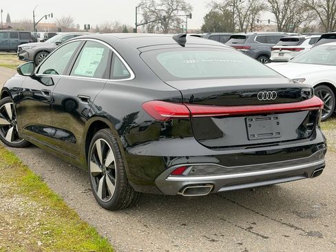 New 2025 Audi A5 2.0T Premium image 10