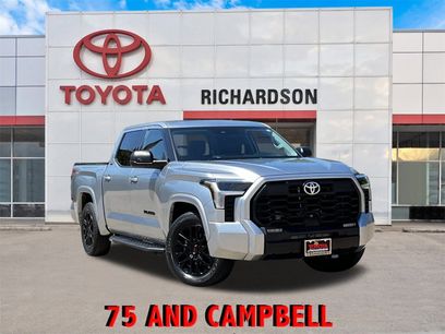 Used 2022 Toyota Tundra SR5 w/ TRD Sport Package