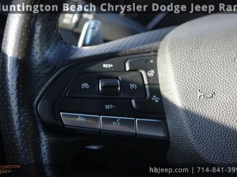 Used 2023 Cadillac CT5 Sport image 16