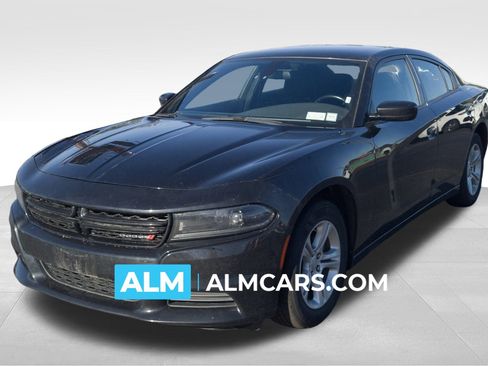 Used 2023 Dodge Charger SXT image 1