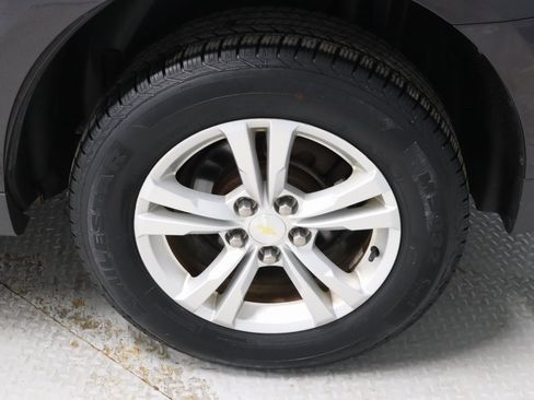 Used 2015 Chevrolet Equinox LT w/ Driver Convenience Package image 19