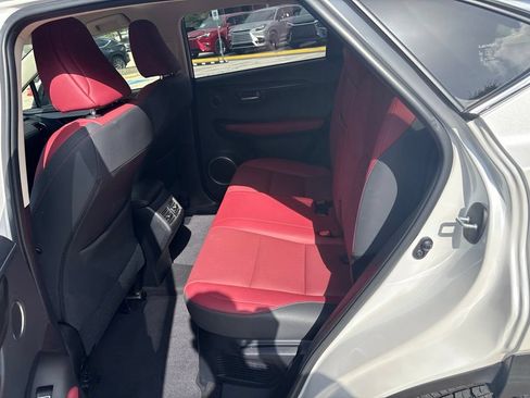 Used 2020 Lexus NX 300h AWD w/ Comfort Package image 19