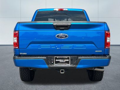 Used 2019 Ford F150 XLT w/ Equipment Group 302A Luxury