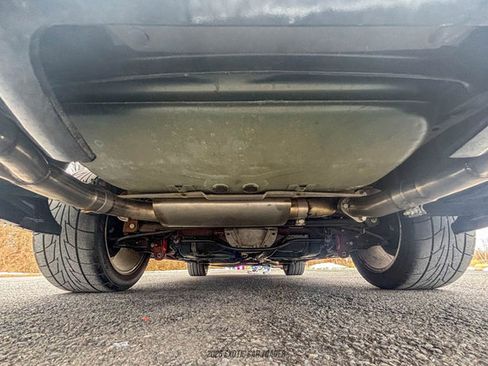 Used 2001 Pontiac Firebird Trans Am image 88