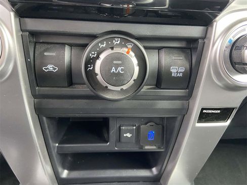 Used 2022 Toyota 4Runner Trail Special Edition image 23