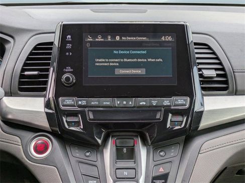 Used 2018 Honda Odyssey EX-L image 21