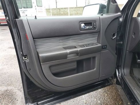 Used 2018 Ford Flex SEL w/ Equipment Group 202A image 23